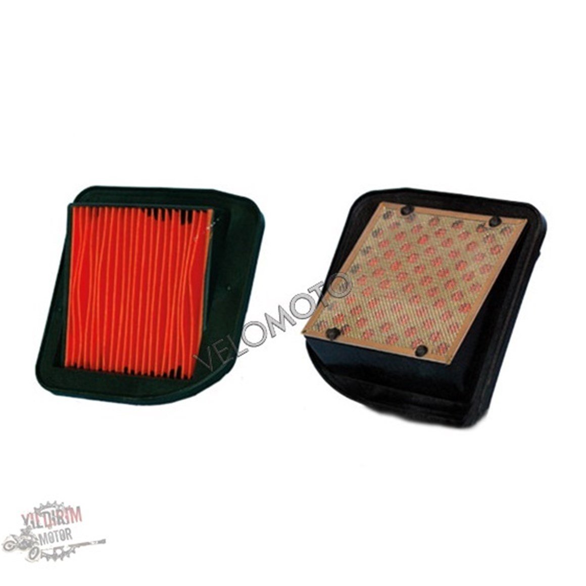 HONDA TİTAN-S HAVA FİLTRE