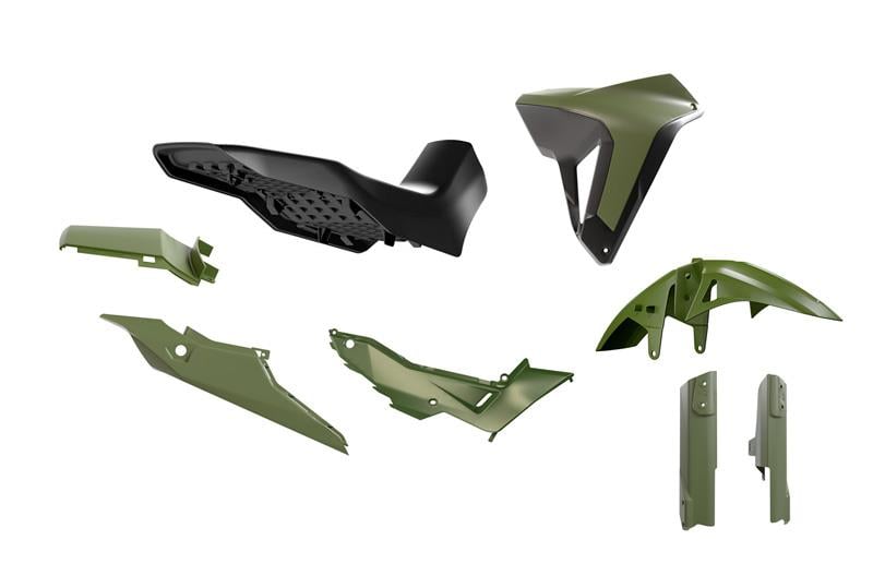 RTECH TRANSALP 750 GRENAJ SET 23-25