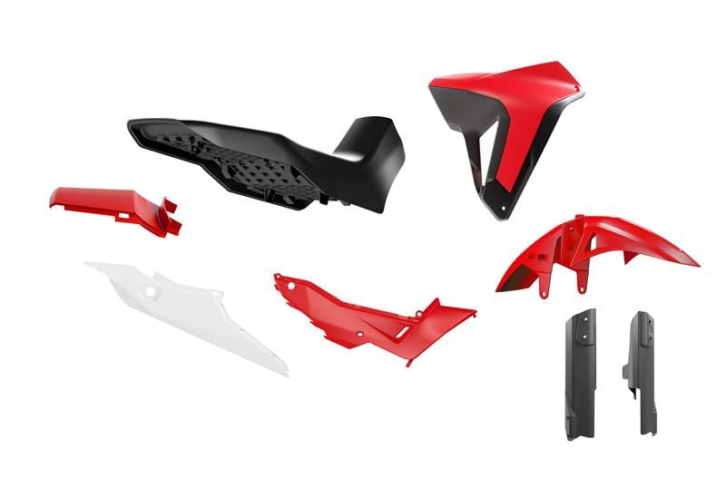 RTECH TRANSALP 750 GRENAJ SET 23-25