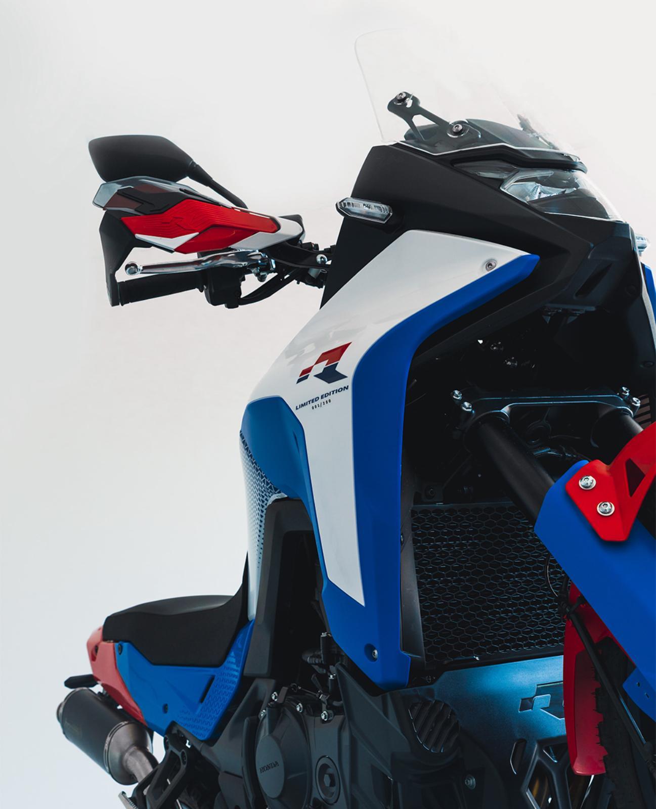 RTECH TRANSALP 750 GRENAJ SET 23-25