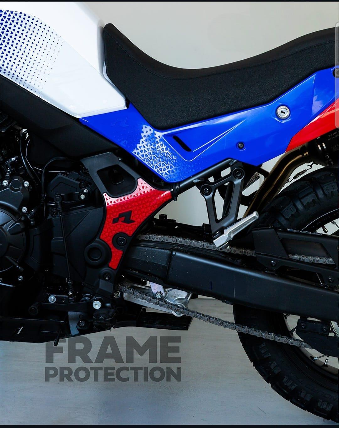 RTECH TRANSALP 750 ŞASE KORUMA 23-25