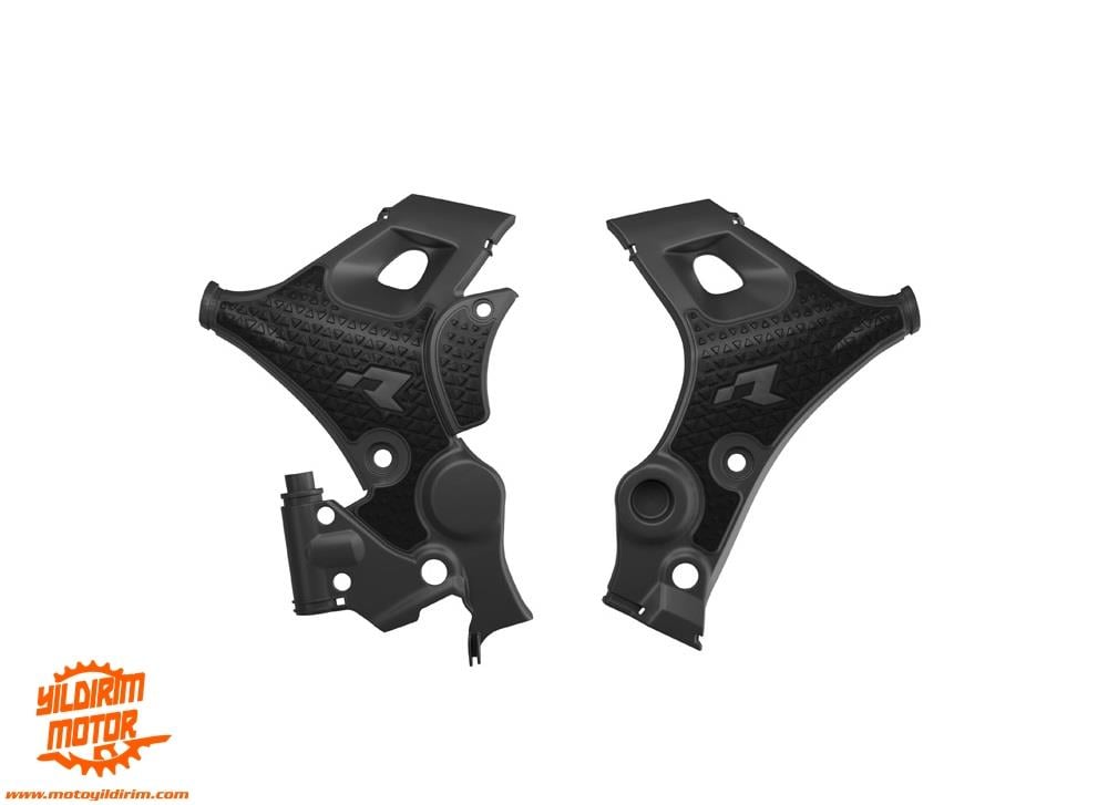 RTECH TRANSALP 750 ŞASE KORUMA 23-25