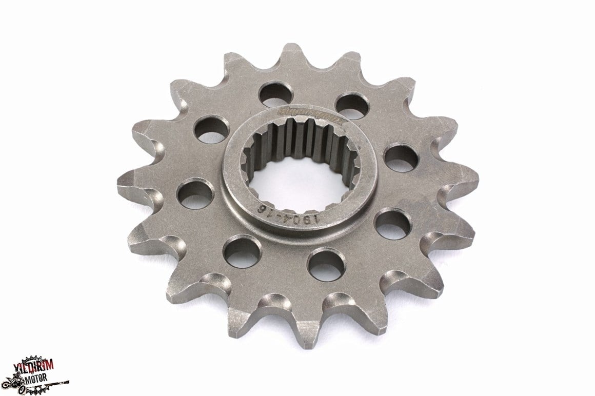 Honda XR/XL 250 Supersprox Ön Dişli 13-T