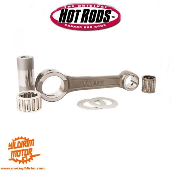 HOT RODS KAWASAKİ KX250 KRANK KOLU 02-07
