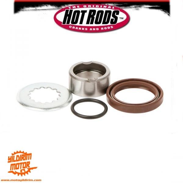 HOT RODS KTM EXC 250/300 ÖN DİŞLİ KEÇE SETİ