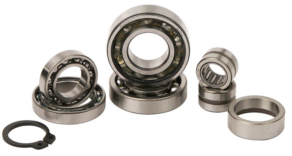 HOT RODS KTM SX65 ŞANZUMAN BİLYA SETİ 09-16