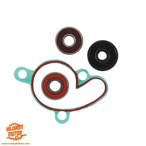 HOT RODS KTM SX85 DEVİR DAİM SETİ 03-16