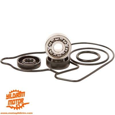 HOT RODS KXF250 DEVİR DAİM SETİ 04-16