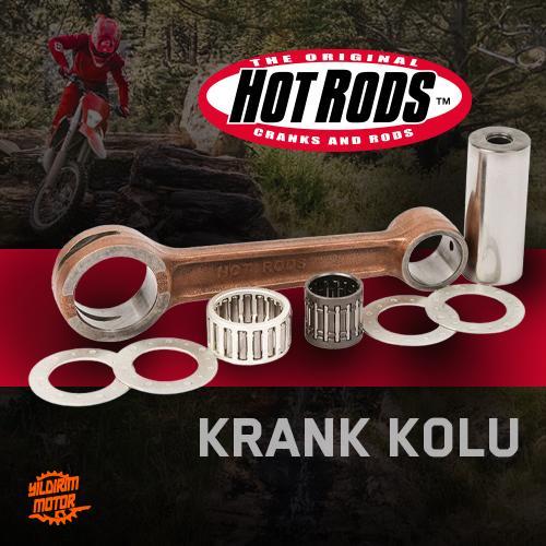 HOT RODS YZ250 KRANK KOLU 90-98