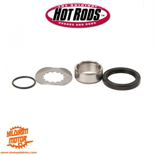 HOT RODS YZ85 VİTES MİL KEÇE SETİ 02-15