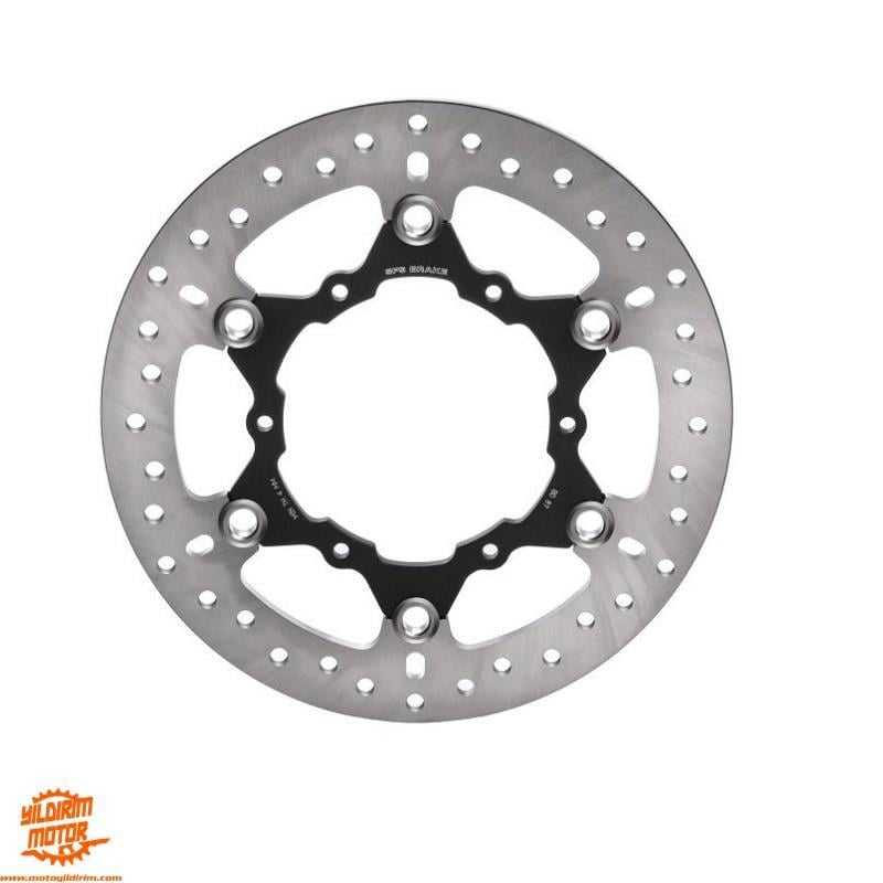 KTM 790/890 ADV ARKA FREN DİSKİ 22-25 