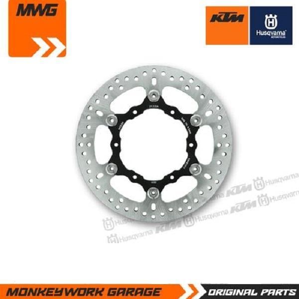 KTM 790/890 ADV ARKA FREN DİSKİ 22-25 