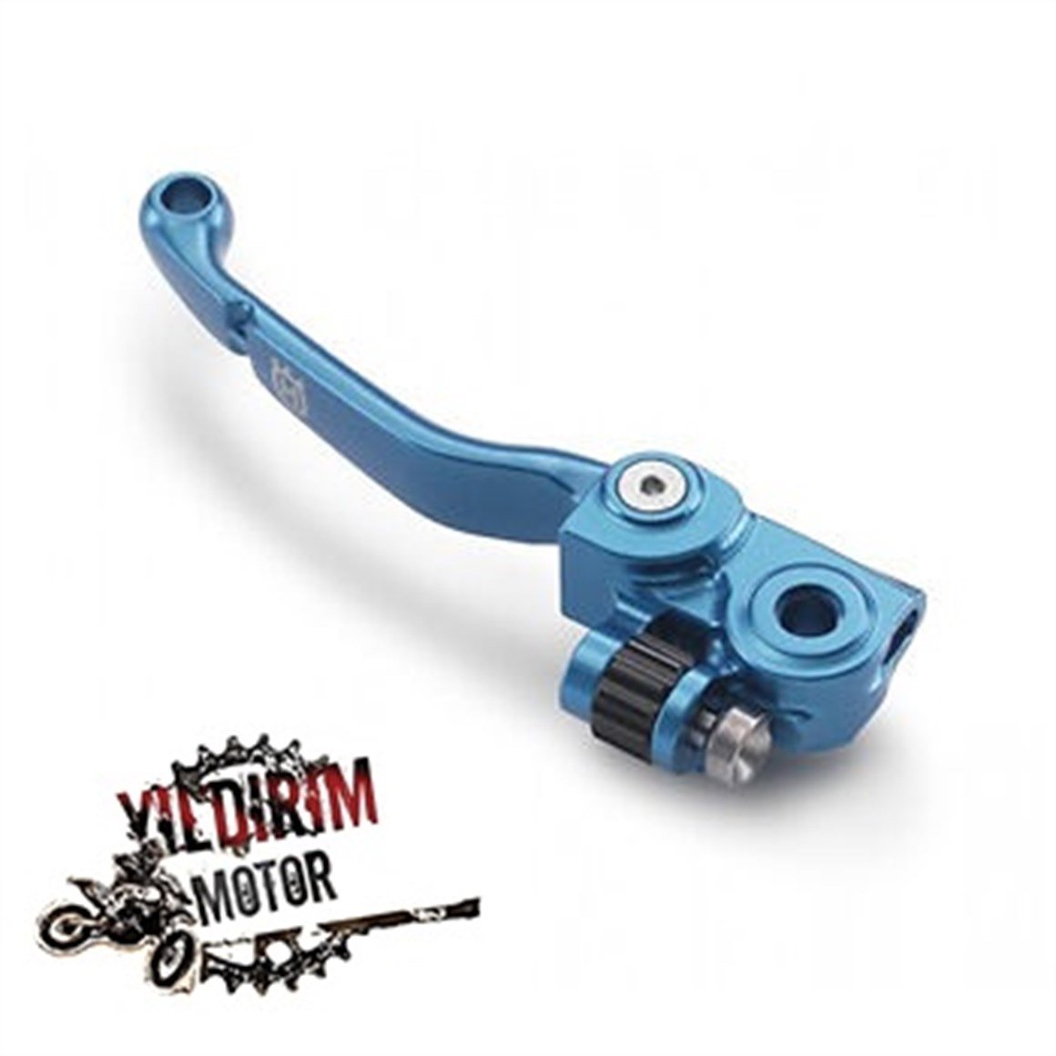 HUSQUVARNA TE TC FE MODELLER DEBRİYAJ MANETİ MAVİ