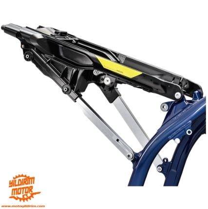 HUSQVARNA 2024 TE/FE ARKA KUYRUK ŞASE