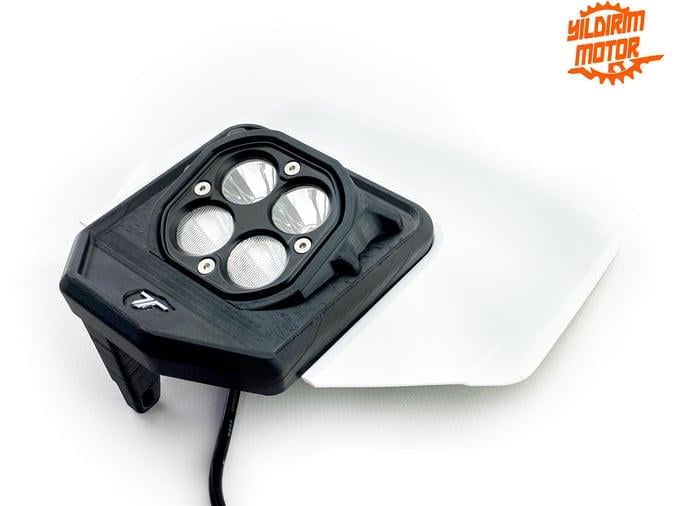 HUSQVARNA 24-25 TE/FE LED FAR