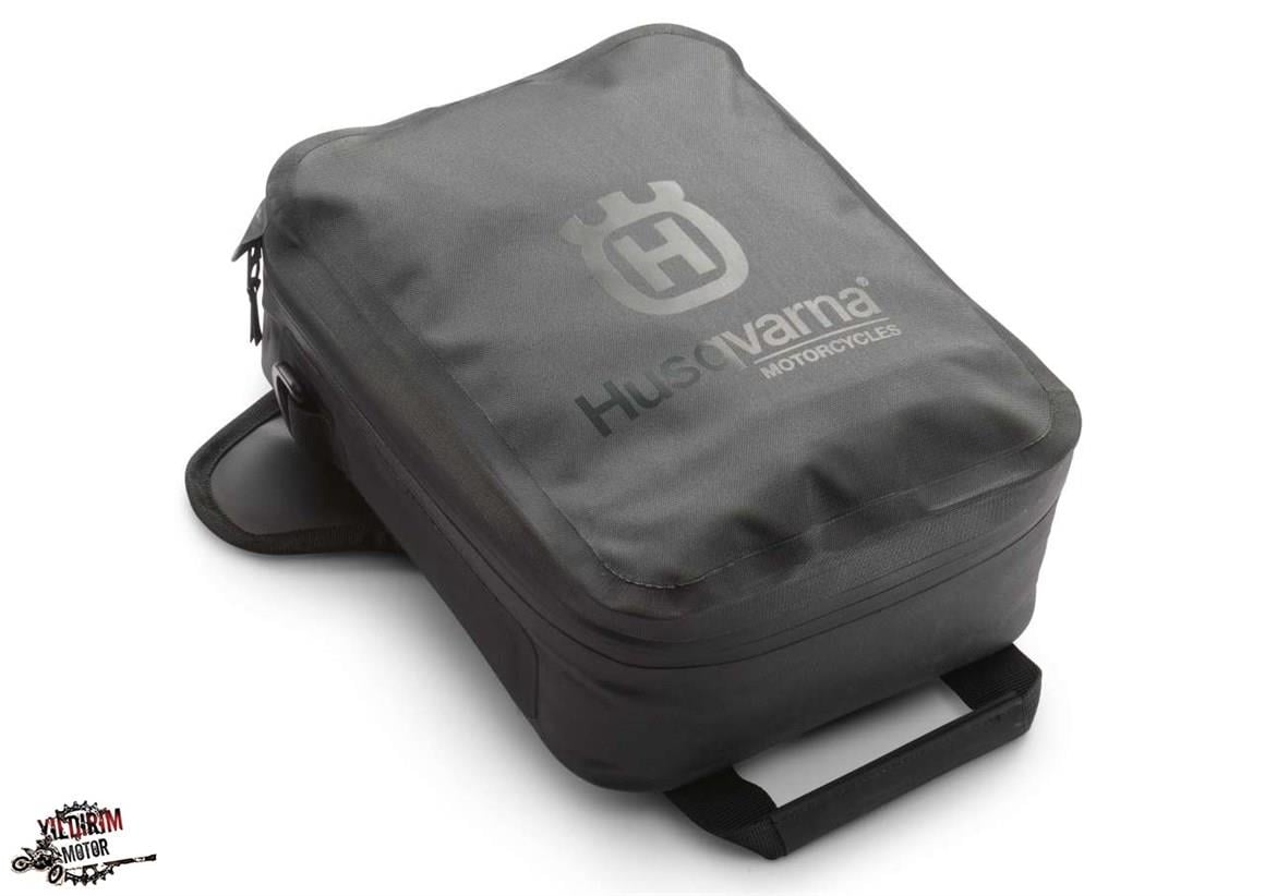 HUSQVARNA 250/401 DEPO ÜSTÜ ÇANTA