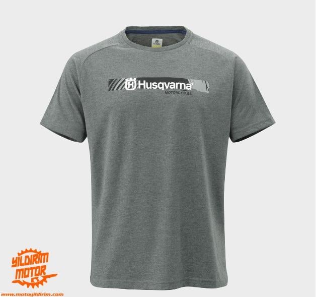 HUSQVARNA ACCELERATE TİŞÖRT XL