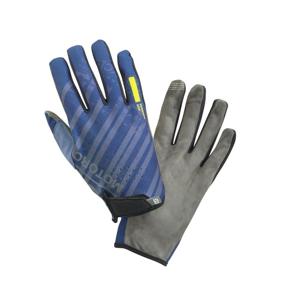 HUSQVARNA AUTHENTİC ELDİVEN M