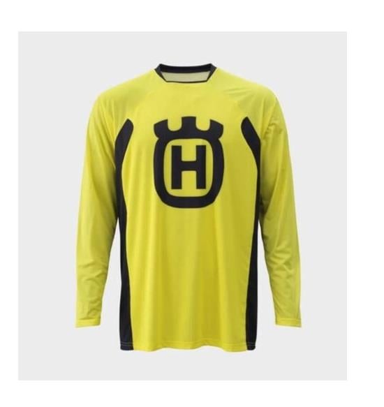 HUSQVARNA AUTHENTIC JERSEY