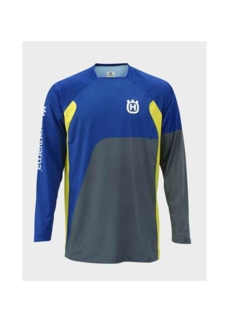 HUSQVARNA AUTHENTIC JERSEY