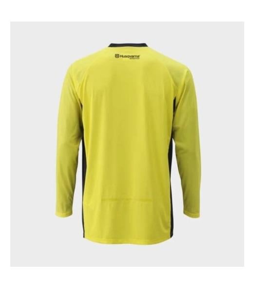 HUSQVARNA AUTHENTIC JERSEY