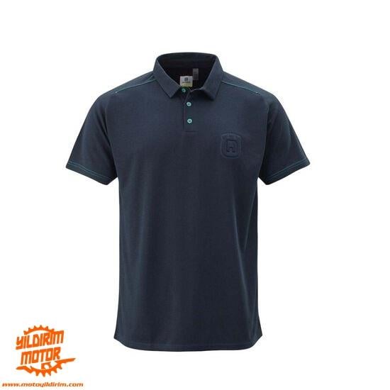 HUSQVARNA AUTHENTIC POLO JERSEY XL