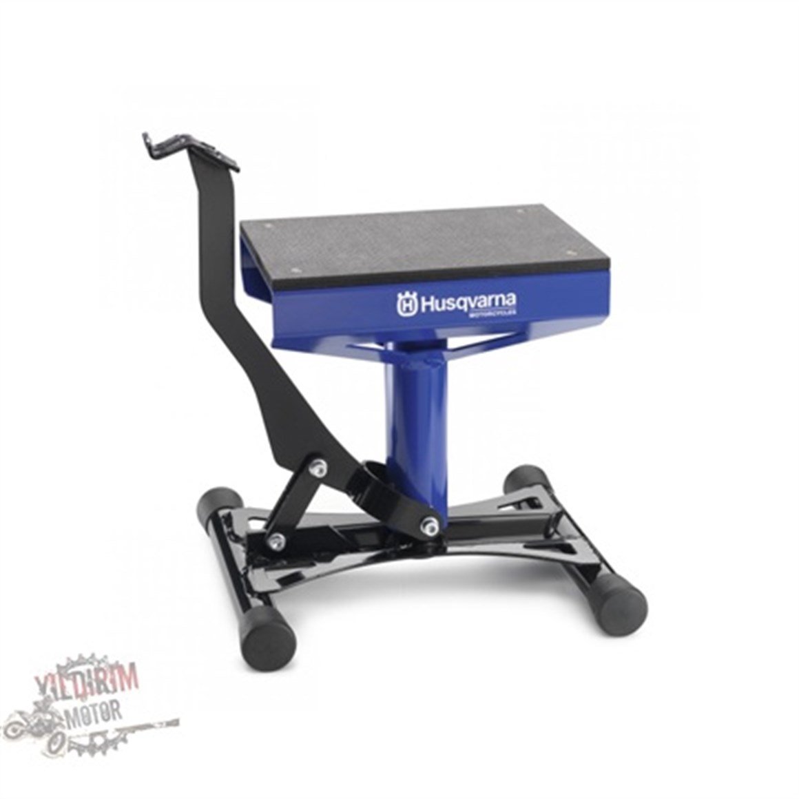 Husqvarna Bike Lift Stand Sehpa