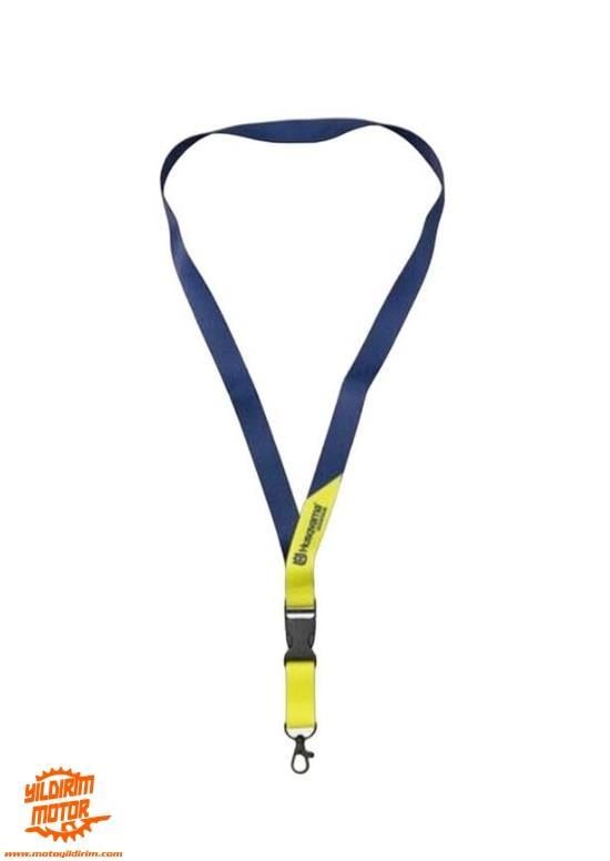 HUSQVARNA BOYUN ASKISI