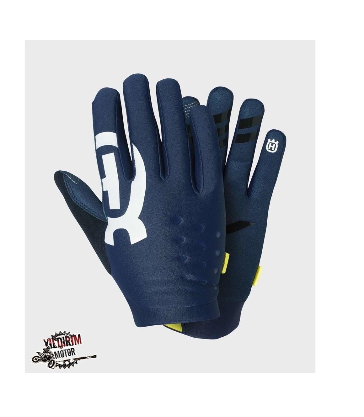 HUSQVARNA BRISKER ELDİVEN 