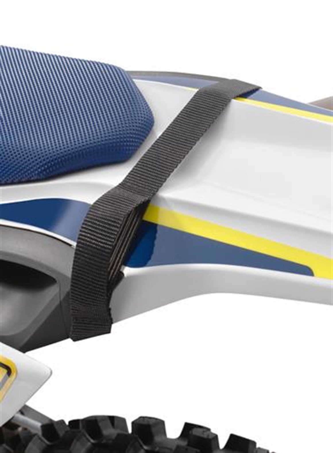 Husqvarna Çeki Halatı