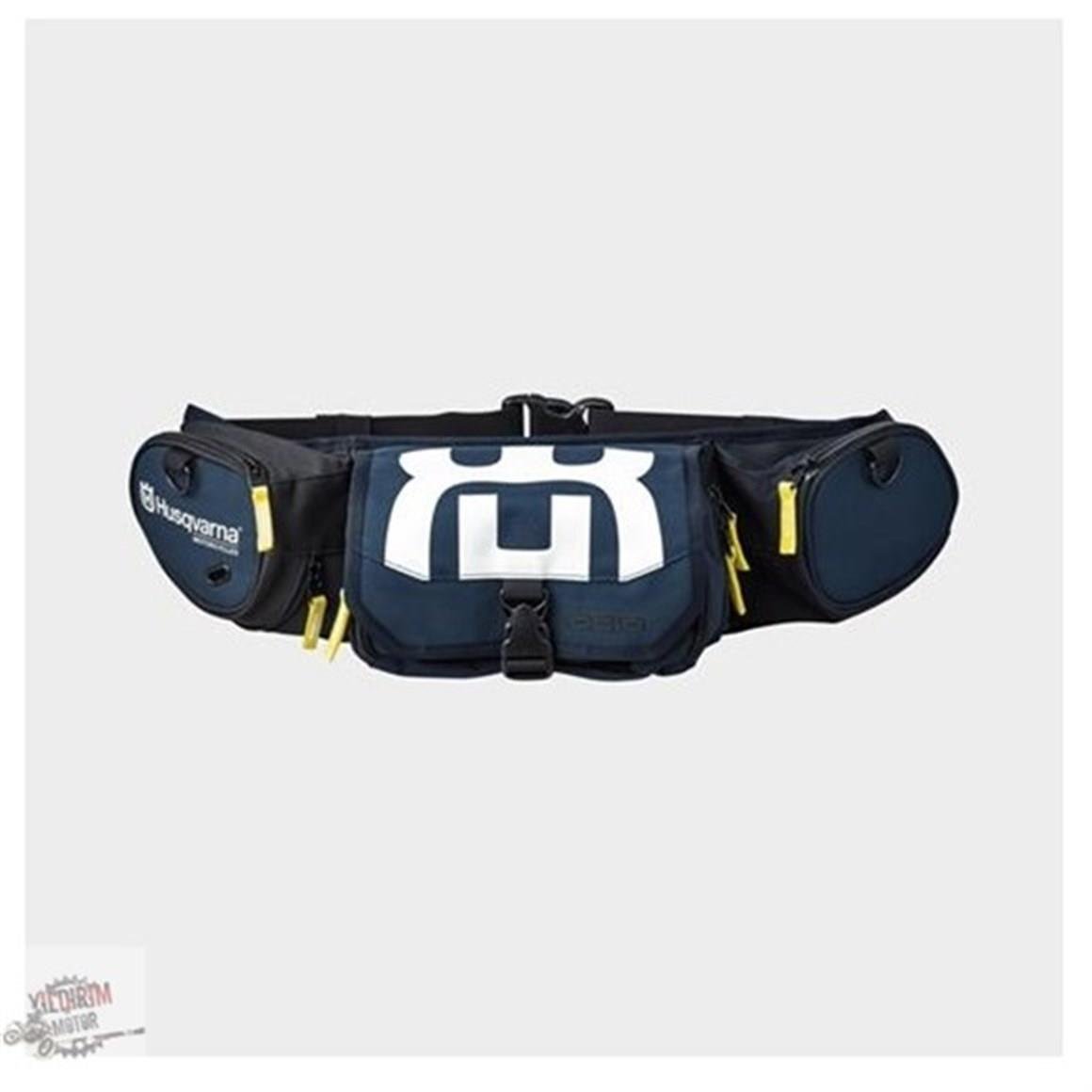 HUSQVARNA COMP BEL ÇANTASI