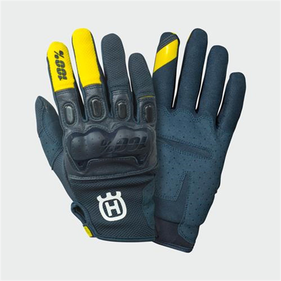 Husqvarna Derestricted Sixtorp Eldiven