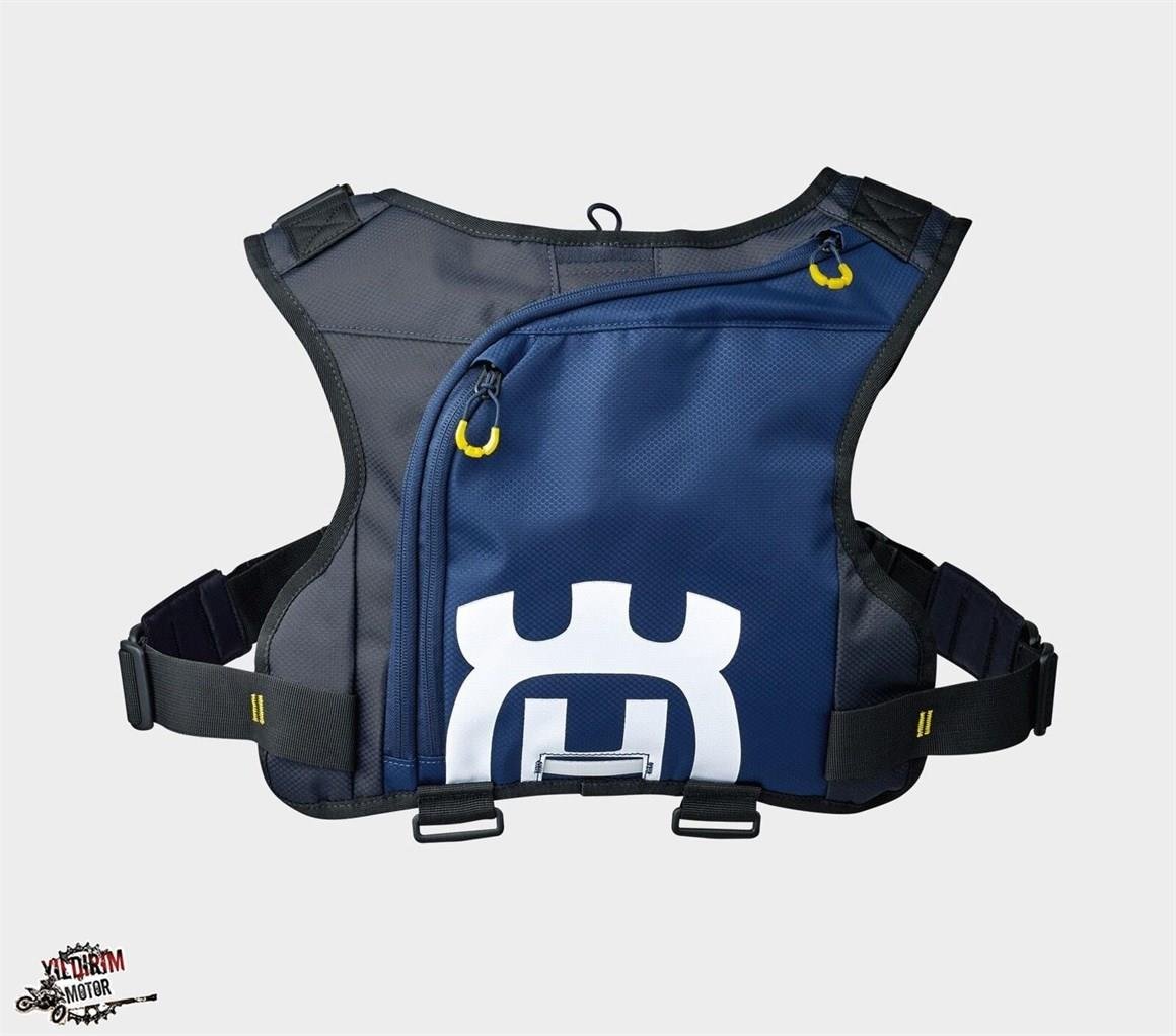 HUSQVARNA ERZBERG SULUKLU ÇANTA 3LT