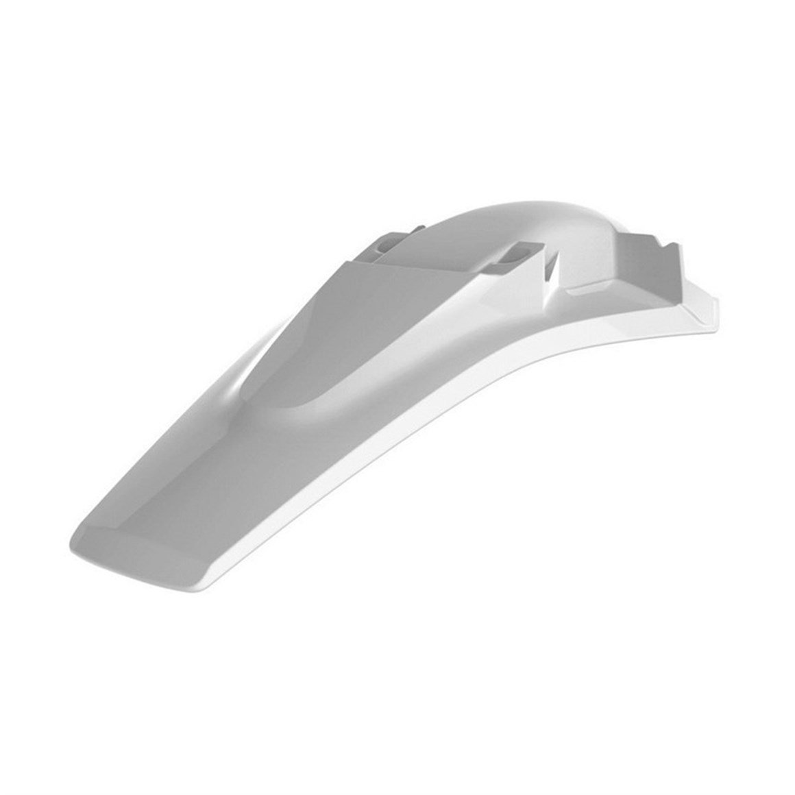 Husqvarna FC FE TC Modeller Arka Kuyruk Çamurluk 16-17