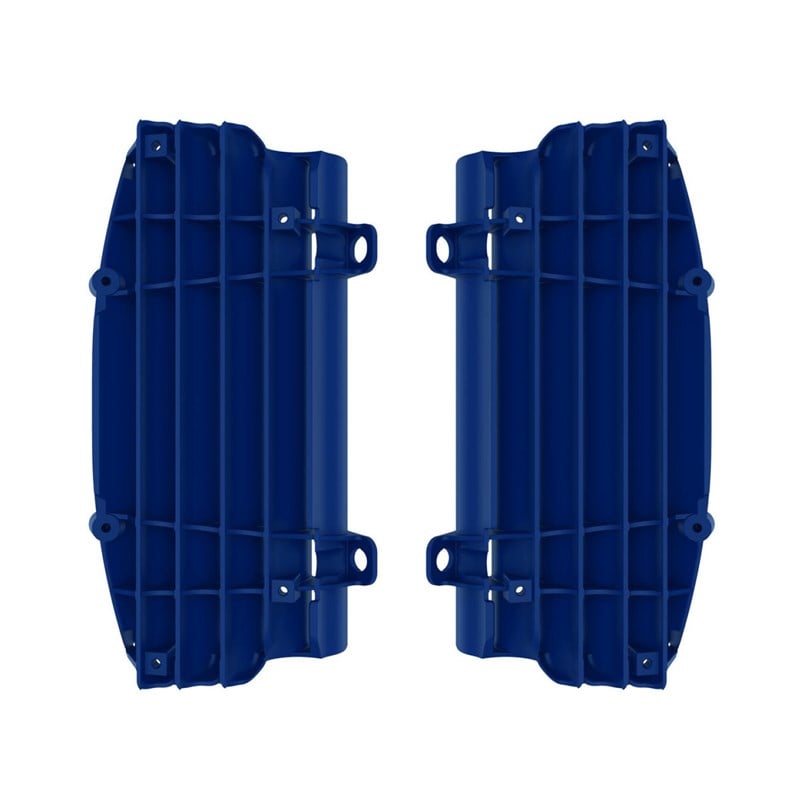 Husqvarna FC Modeller Polisport Radyatör Koruma Plastikleri 16