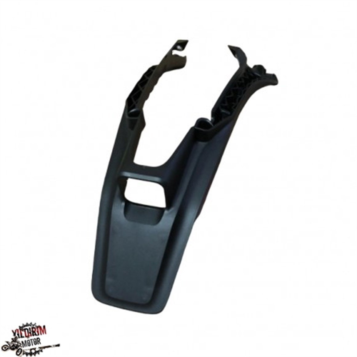 Husqvarna TE 250/300 Arka Stop Kuyruk 17-19