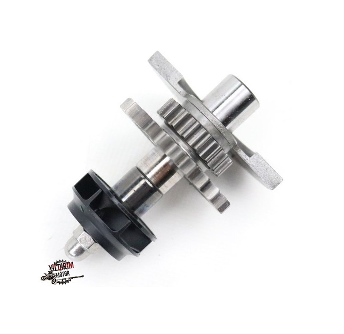 HUSQVARNA FE 350 BALANSÖR 19-23