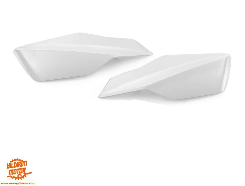 HUSQVARNA KTM EXC/EXC-F ELCİK KORUMA PLASTİĞİ 2024