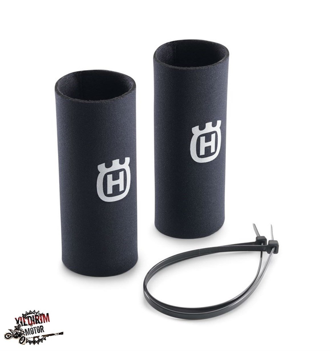 HUSQVARNA FE MODELLER AMORTİSÖR KORUYUCU