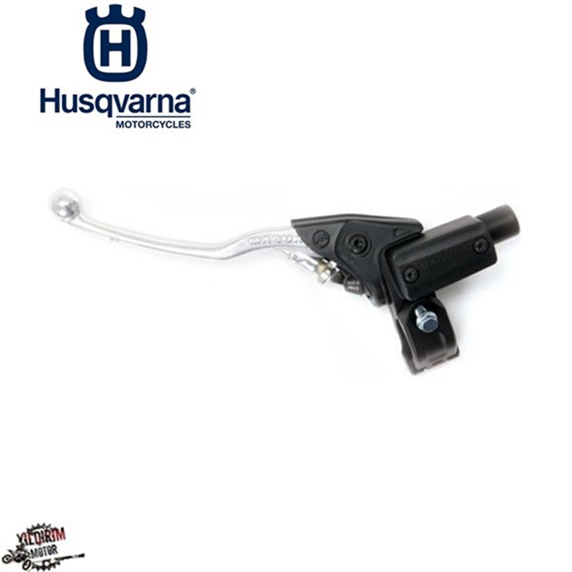 Husqvarna FE TE Modeller Orjinal Magura Debriyaj Kütük 17-21