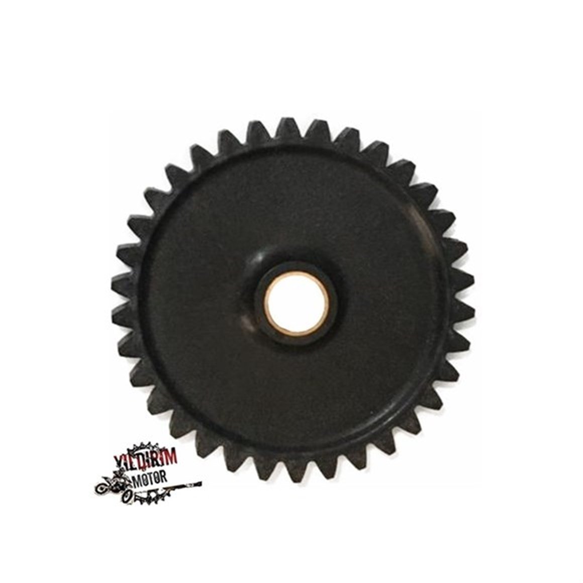 HUSQVARNA FE/FC 250/350 MODELLER YAĞ POMPA DİŞLİSİ 20-22