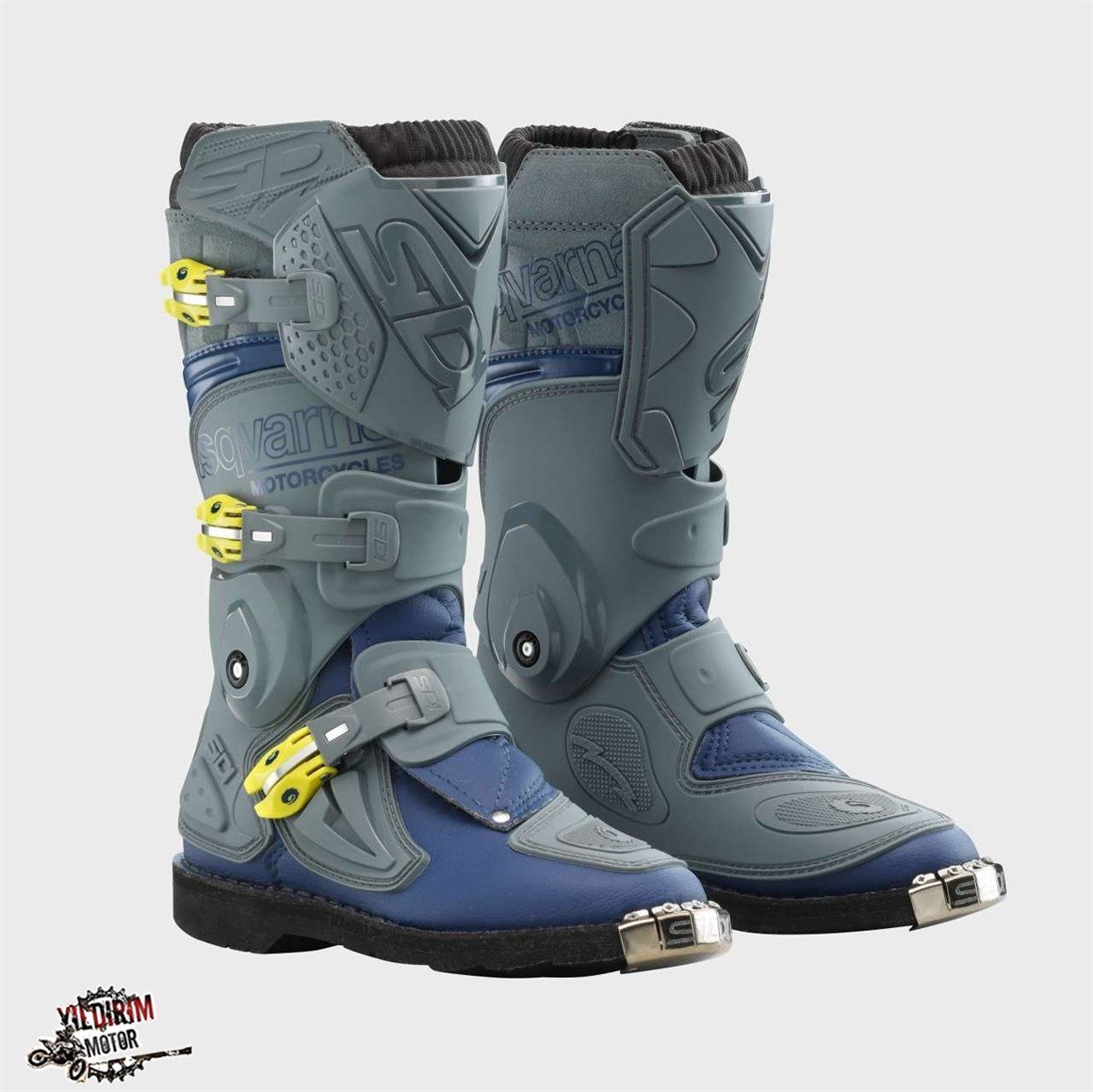 HUSQVARNA FLAME ÇOCUK BOT 38