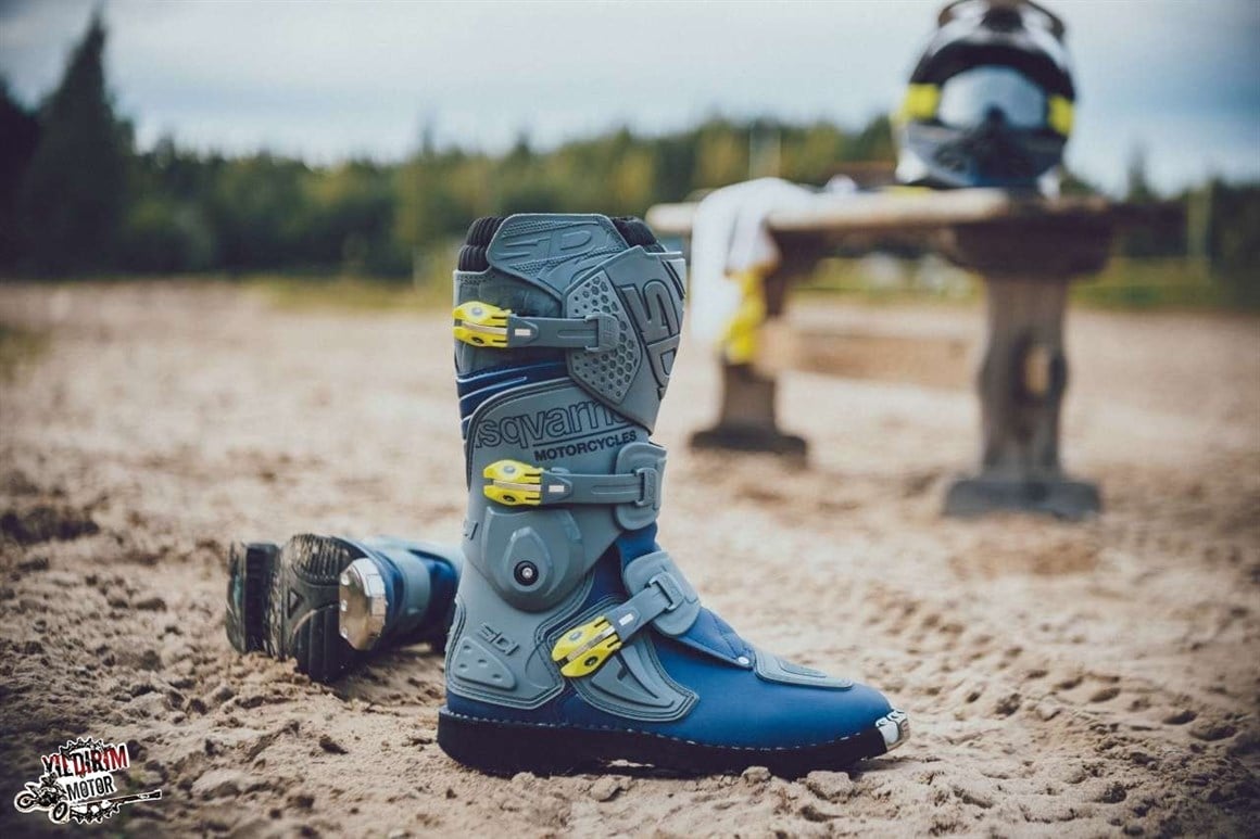 HUSQVARNA FLAME ÇOCUK BOT 38