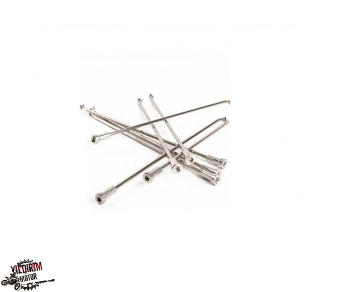 Husqvarna FS 450 Arka Jant Teli 1AD 16-20