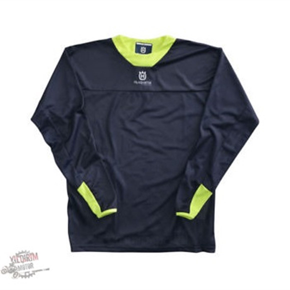 Husqvarna Gotland Jersey