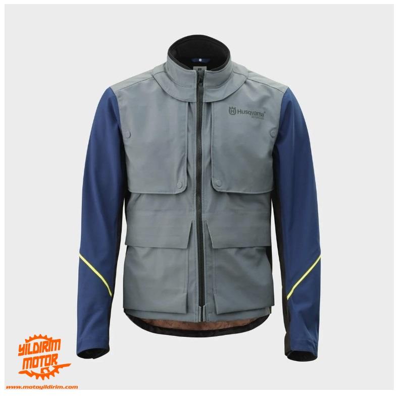 HUSQVARNA GOTLAND MONT M