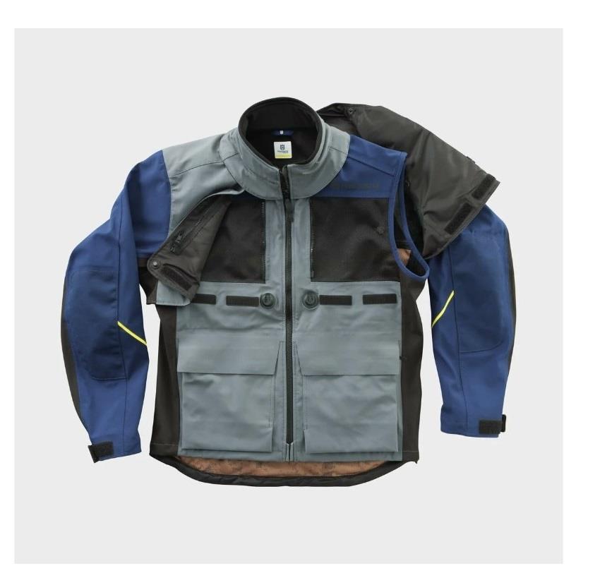 HUSQVARNA GOTLAND MONT M