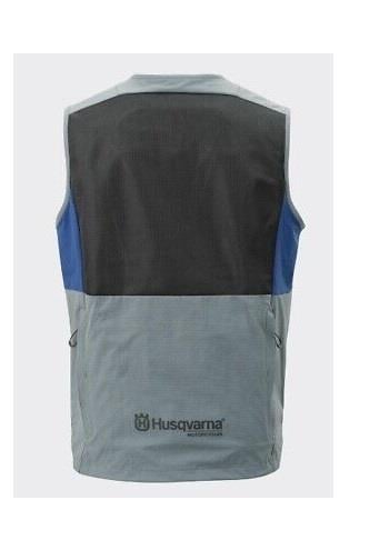 HUSQVARNA GOTLAND YELEK 