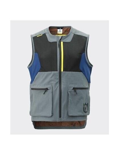 HUSQVARNA GOTLAND YELEK 