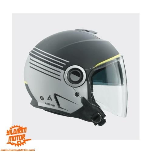 HUSQVARNA HELIOS KASK M